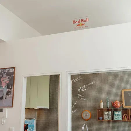 Appartement Downtown Bolhao By Hosty Oporto