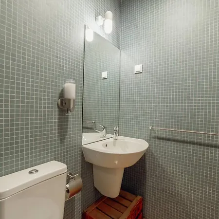 Appartement Downtown Bolhao By Hosty *
