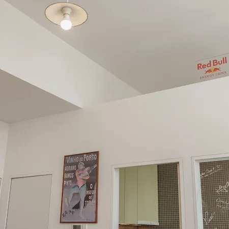 Downtown Bolhao By Hosty *