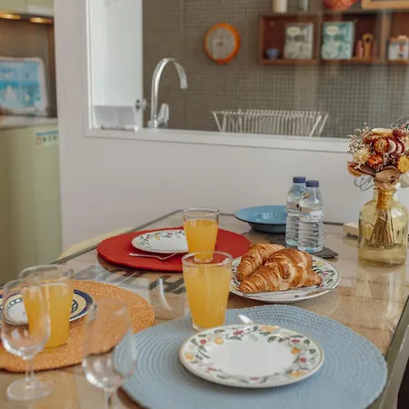 Apartamento Downtown Bolhao By Hosty