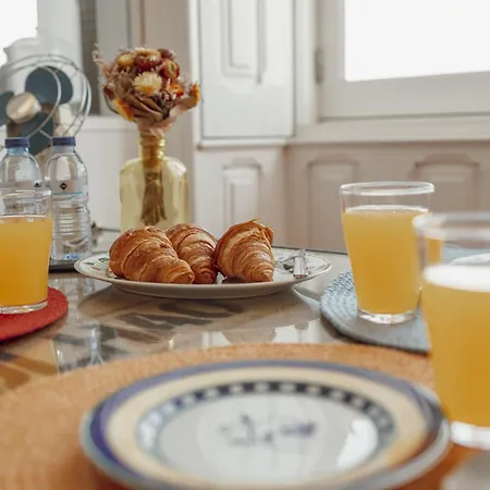 Lejlighed Downtown Bolhao By Hosty *