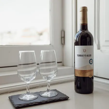 Downtown Bolhao By Hosty Apartamento *