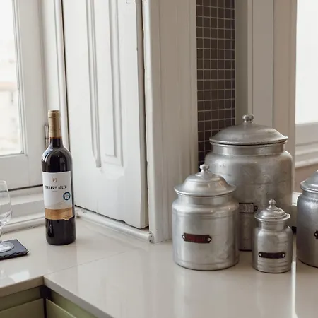 Apartamento Downtown Bolhao By Hosty