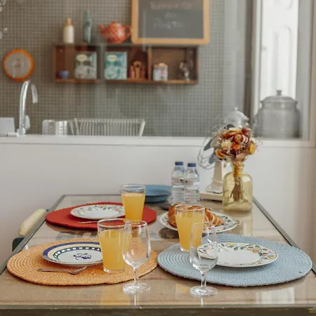 Downtown Bolhao By Hosty Apartamento *