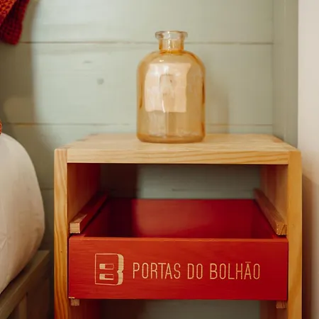 Apartment Downtown Bolhao By Hosty Porto