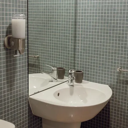 Downtown Bolhao By Hosty * Oporto