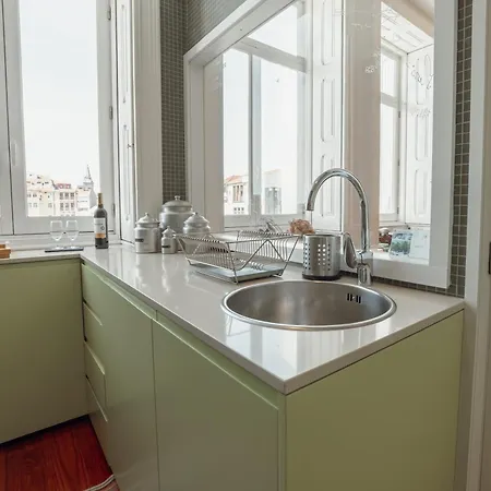 Downtown Bolhao By Hosty * Oporto