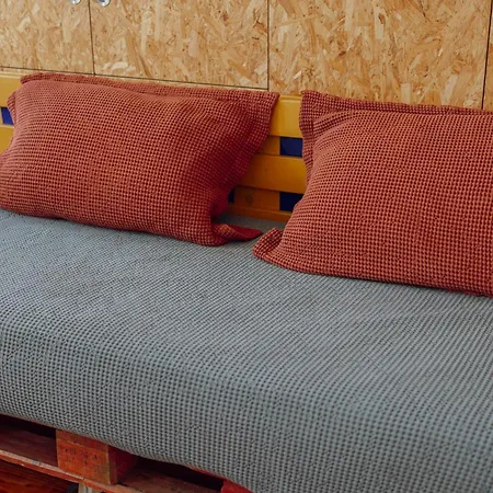 Downtown Bolhao By Hosty