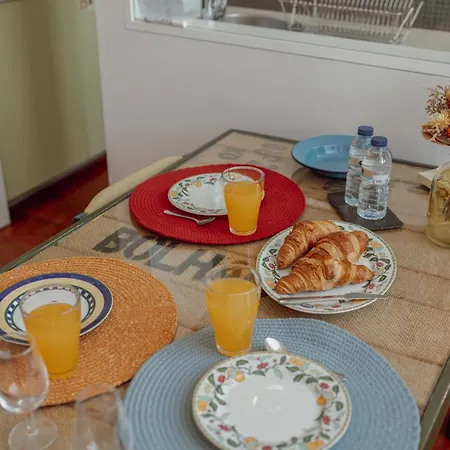 Downtown Bolhao By Hosty Apartamento *