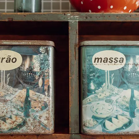 Apartamento Downtown Bolhao By Hosty *