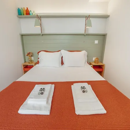 Apartment Downtown Bolhao By Hosty Porto