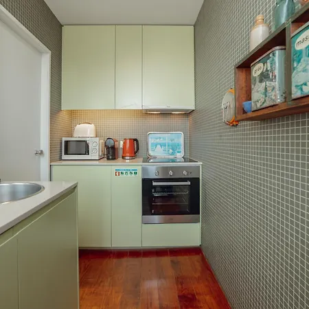 Downtown Bolhao By Hosty *