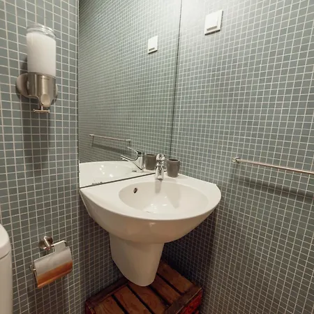 Downtown Bolhao By Hosty *