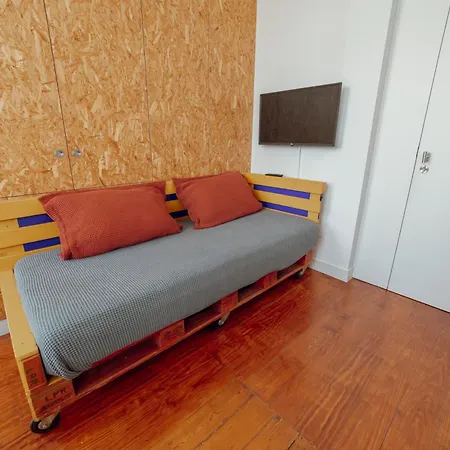 Downtown Bolhao By Hosty Apartment *
