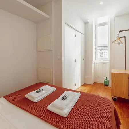 Downtown Bolhao By Hosty *