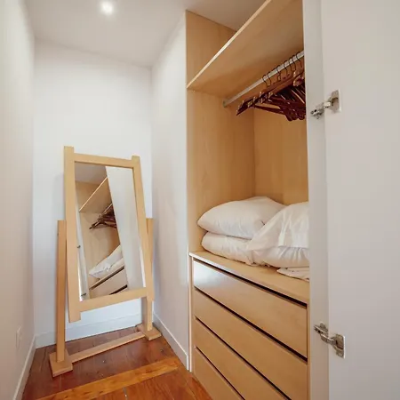 Downtown Bolhao By Hosty Apartamento *