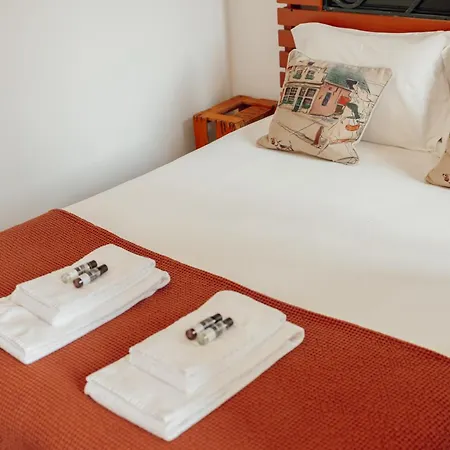 Downtown Bolhao By Hosty Apartment Porto
