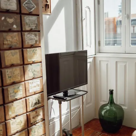 Downtown Bolhao By Hosty Lejlighed *