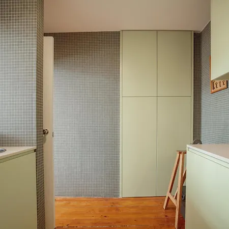 Apartamento Downtown Bolhao By Hosty