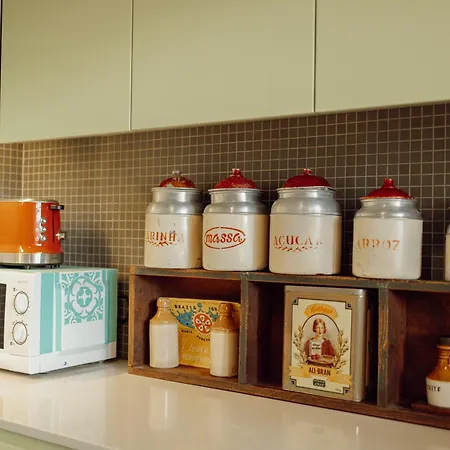 Lejlighed Downtown Bolhao By Hosty