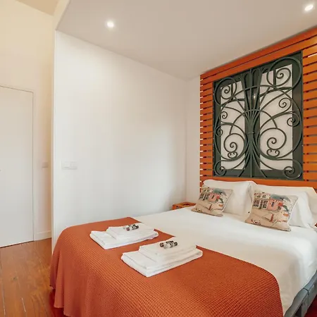 Downtown Bolhao By Hosty Apartamento Oporto