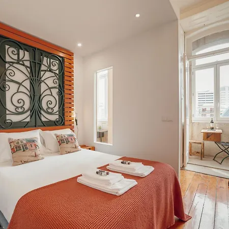 Downtown Bolhao By Hosty Oporto