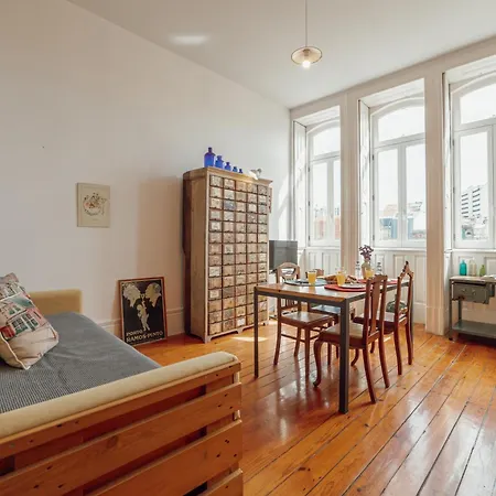 Downtown Bolhao By Hosty Apartamento