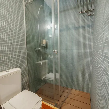 Apartamento Downtown Bolhao By Hosty