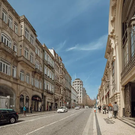 Downtown Bolhao By Hosty * Porto