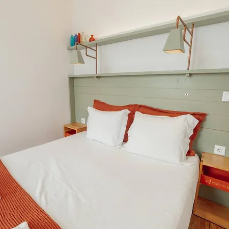 Downtown Bolhao By Hosty Apartment Porto