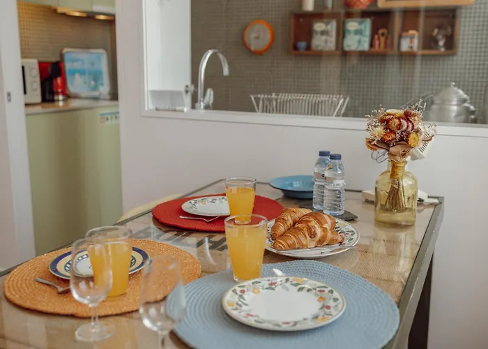 Daire Downtown Bolhao By Hosty