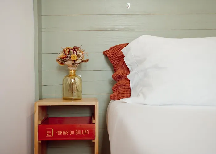 Daire Downtown Bolhao By Hosty *