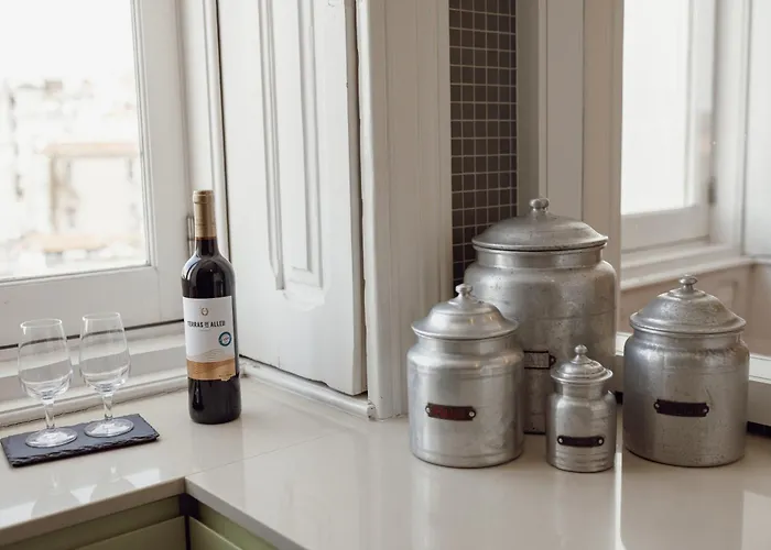 Daire Downtown Bolhao By Hosty