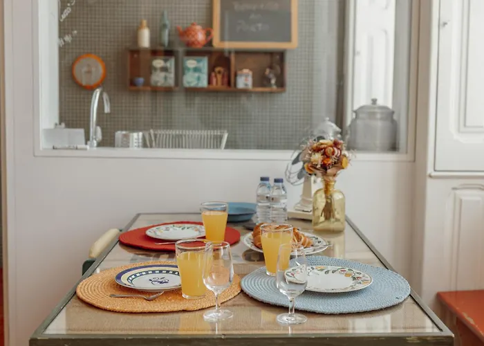 Downtown Bolhao By Hosty Apartamento *