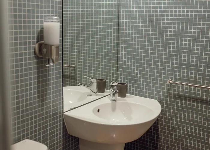 Downtown Bolhao By Hosty * ポルト