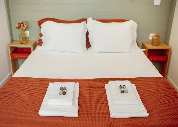 Daire Downtown Bolhao By Hosty *