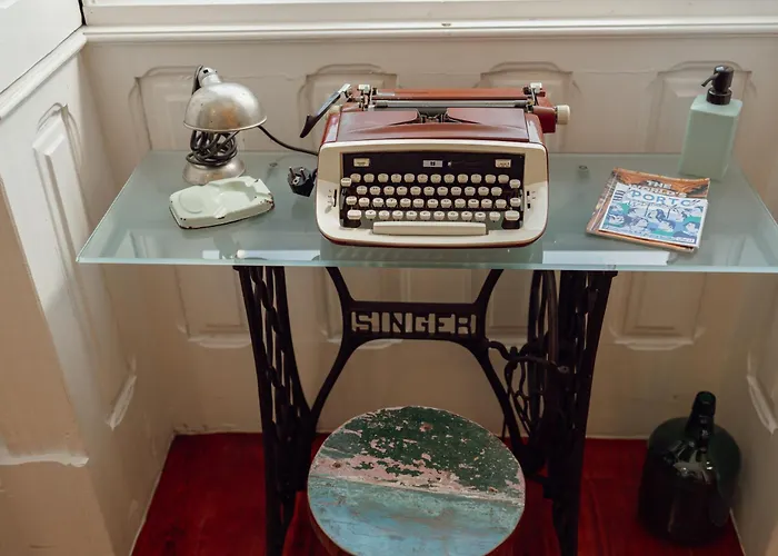 Downtown Bolhao By Hosty アパート ポルト