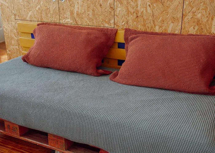 Downtown Bolhao By Hosty