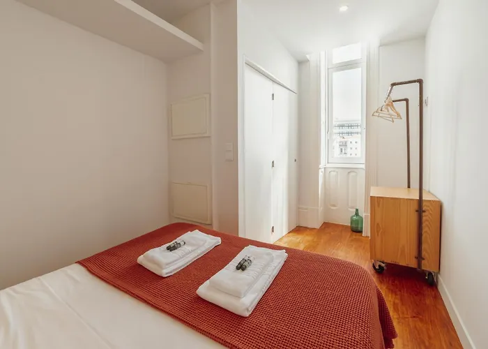 Downtown Bolhao By Hosty *