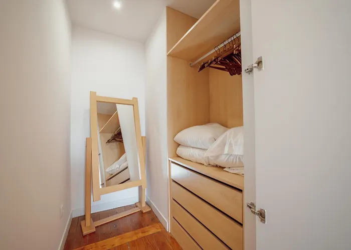 Downtown Bolhao By Hosty Apartamento *