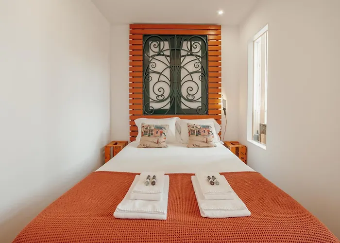 Apartamento Downtown Bolhao By Hosty Oporto