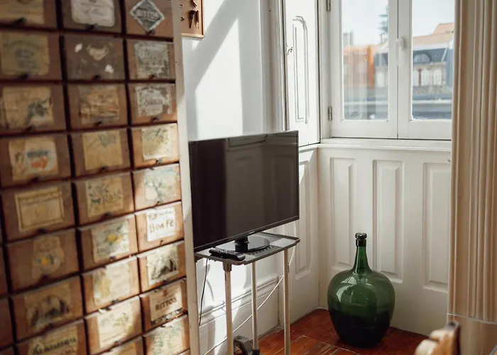 Downtown Bolhao By Hosty Daire *