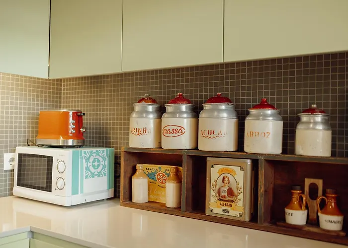 Daire Downtown Bolhao By Hosty