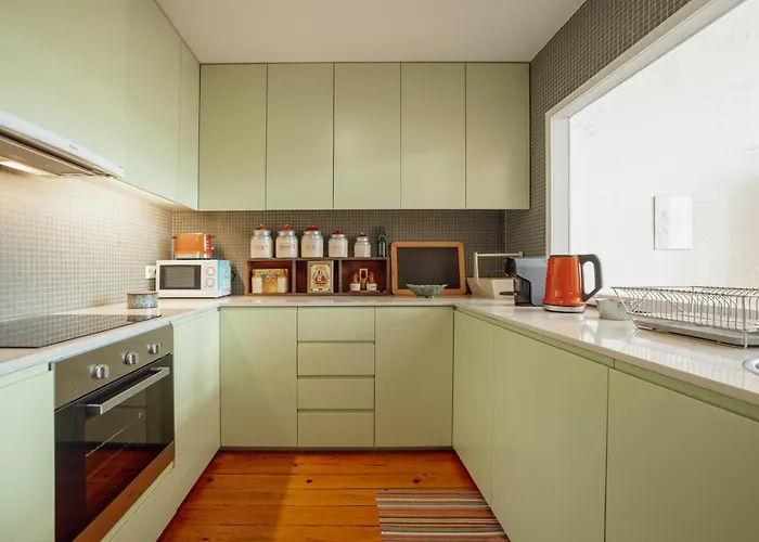 Apartamento Downtown Bolhao By Hosty