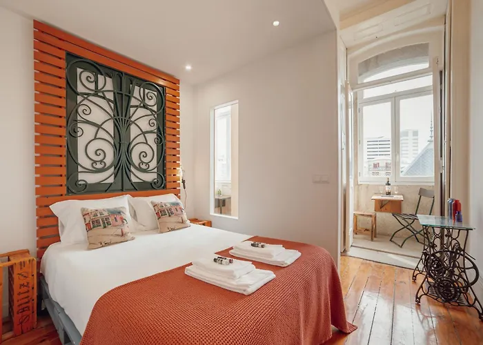 Downtown Bolhao By Hosty Porto