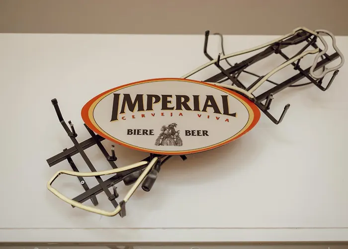 Apartamento Downtown Bolhao By Hosty Oporto