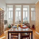 Downtown Bolhao By Hosty Apartment Porto
