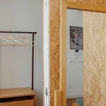Apartment Downtown Bolhao By Hosty Porto