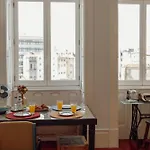 Apartment Downtown Bolhao By Hosty Porto