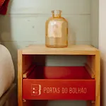 Apartment Downtown Bolhao By Hosty Porto